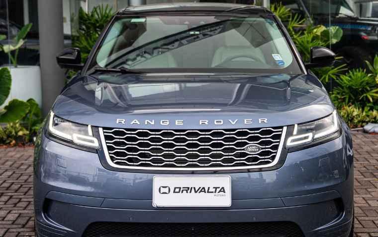 Range Rover Velar SE 2020